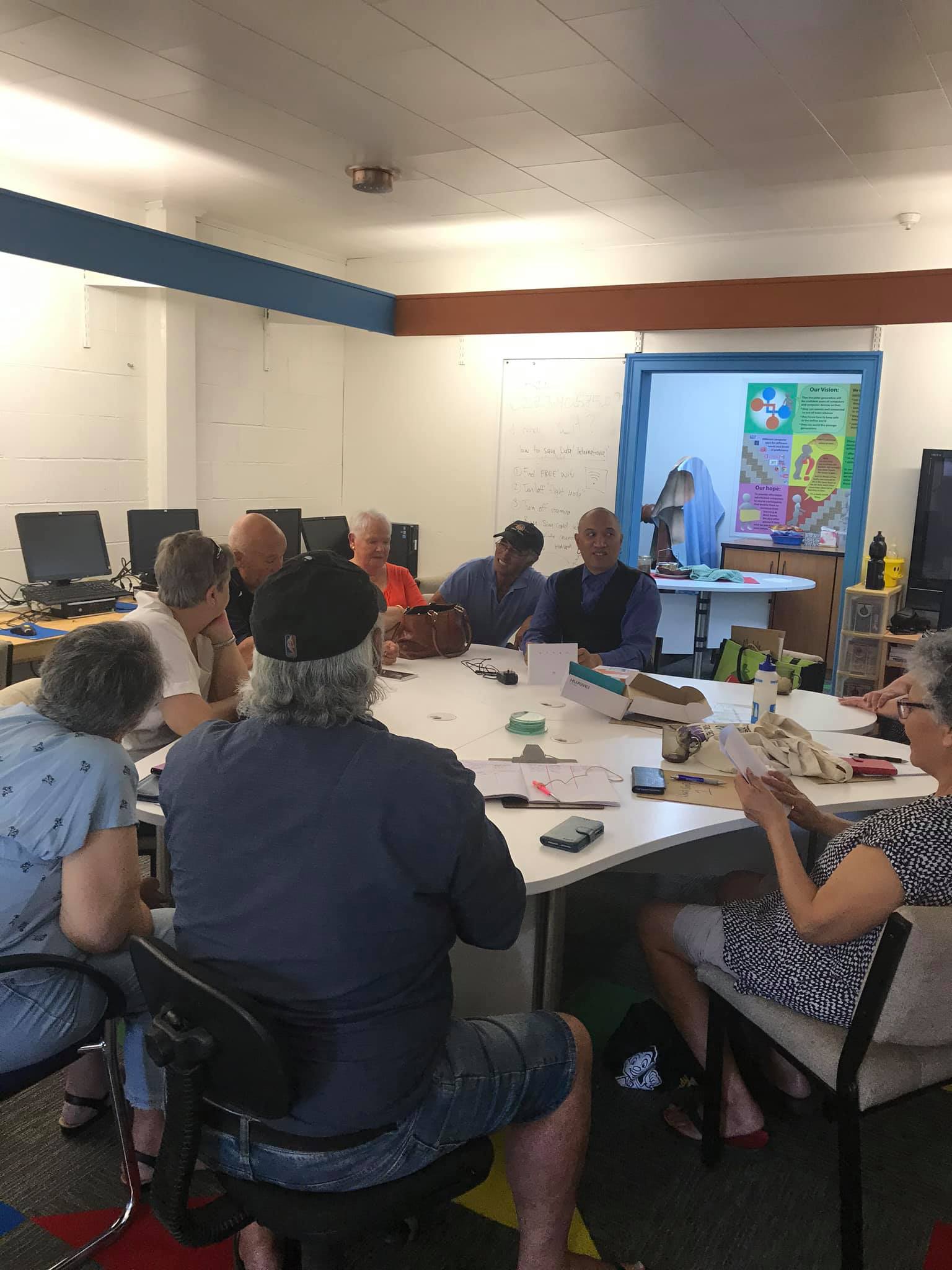 Regional Digital Strategy